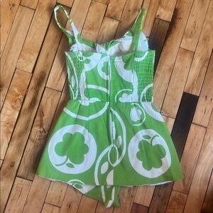 Vintage 1960’s Catalina California Swimsuit One Piece Maillot Pinup
